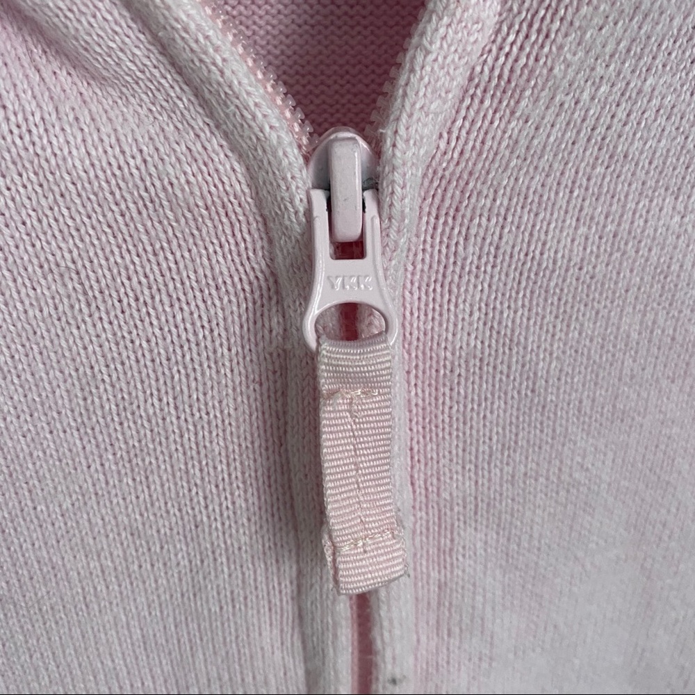 Cute knitted jacket 💞 - Picture 5 of 7